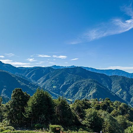 Hotel Glamping Jaulares Mountain Rivas Zewnętrze zdjęcie