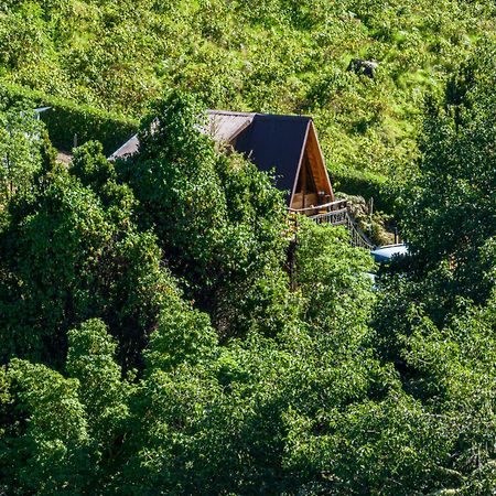 Hotel Glamping Jaulares Mountain Rivas Zewnętrze zdjęcie