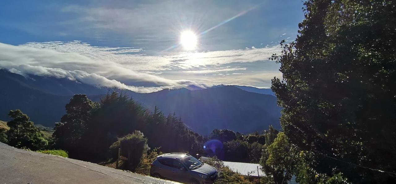 Hotel Glamping Jaulares Mountain Rivas Zewnętrze zdjęcie