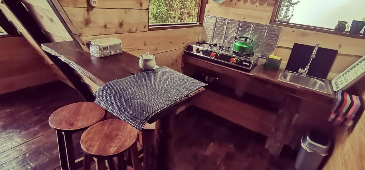 Hotel Glamping Jaulares Mountain Rivas Zewnętrze zdjęcie