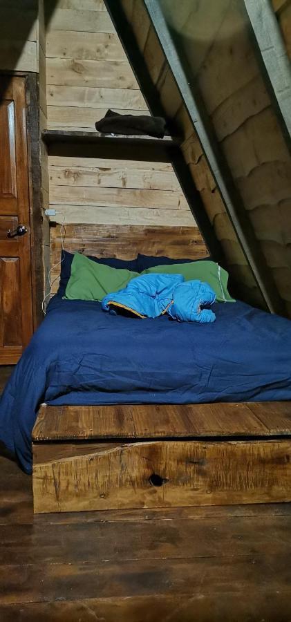 Hotel Glamping Jaulares Mountain Rivas Zewnętrze zdjęcie