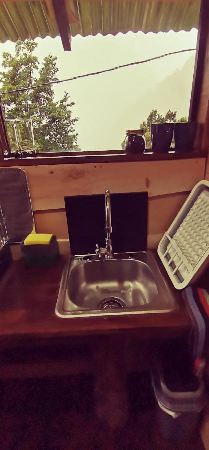 Hotel Glamping Jaulares Mountain Rivas Zewnętrze zdjęcie