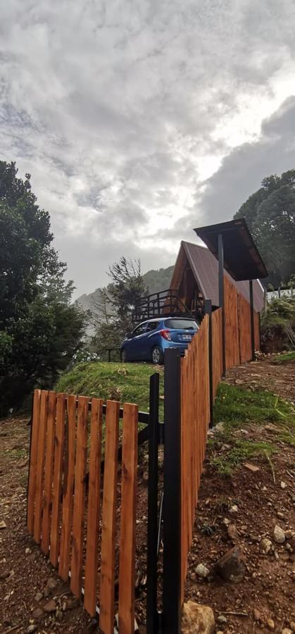 Hotel Glamping Jaulares Mountain Rivas Zewnętrze zdjęcie