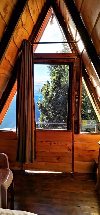 Hotel Glamping Jaulares Mountain Rivas Zewnętrze zdjęcie