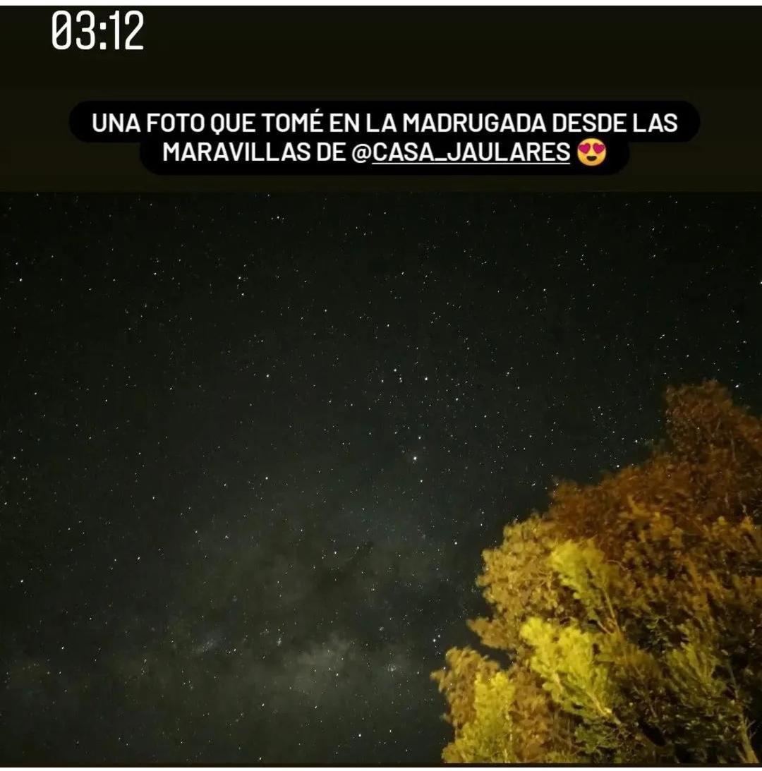 Hotel Glamping Jaulares Mountain Rivas Pokój zdjęcie