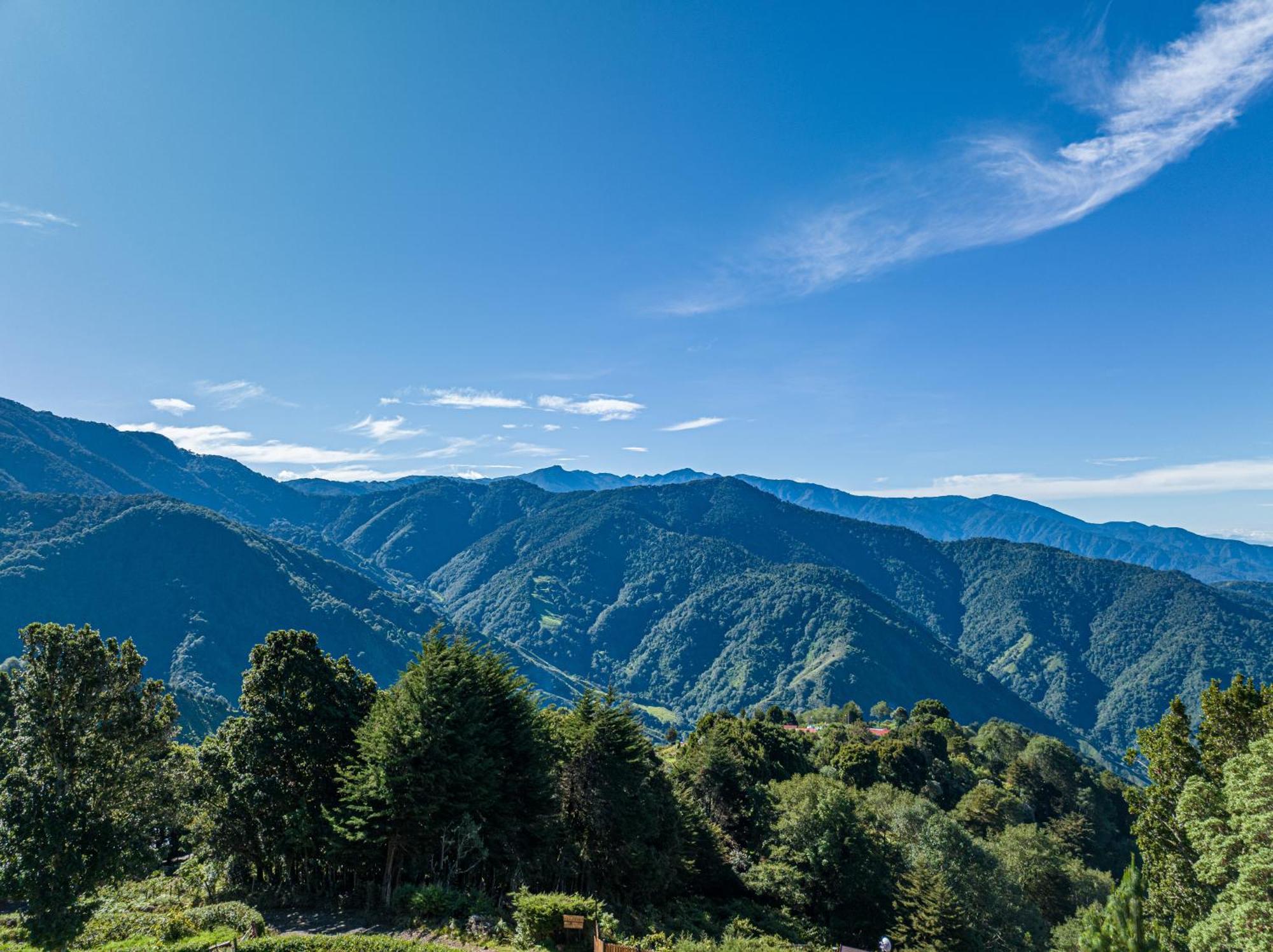 Hotel Glamping Jaulares Mountain Rivas Zewnętrze zdjęcie